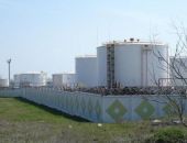 Власти Крыма выставили на продажу Феодосийскую нефтебазу за 651 млн рублей
