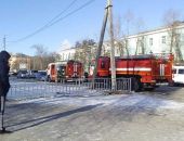 Студент устроил стрельбу в колледже Благовещенска