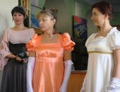 В Феодосии продолжаются пушкинские краеведческие чтения