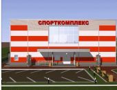 В следующем году в Крыму построят 8 физкультурно-оздоровительных центров