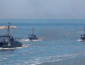 Украина обвинила Россию в пропаже унитазов и оборудования с возвращенных кораблей