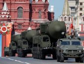 В России пообещали продолжить укрепление военного потенциала в ближайшие десять лет