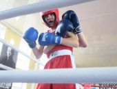 В Феодосии проходит республиканский турнир по боксу 