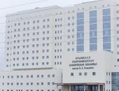 В Минэкономразвития сомневаются в сдаче медцентра в Крыму в этом году 