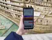 Новый культурный проект в Феодосии