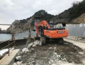 Москва заплатит Крыму за брошенные стройки