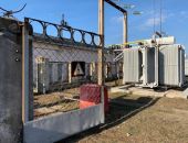 В Севастополе на подстанции от удара током погиб рабочий