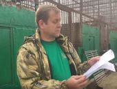 Зубков обвинил власти Крыма в попытке рейдерского захвате "Тайгана" и "Сказки"