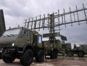 Минобороны заявило о создании радиолокационного поля вокруг России 