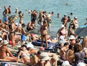 Крым побил рекорд по турпотоку