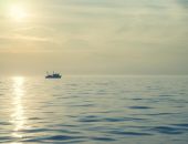 Маломерный катер заглох в море под Феодосией