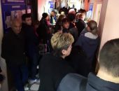 «Семь кругов ада»: жители Ялты возмущены работой местного УФМС