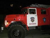 В Крыму на пожаре в 9-этажном доме в Щёлкино погиб мужчина
