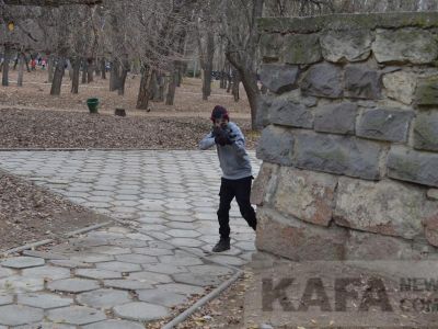 � ����� �������� ������� � "��������"