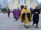 В Феодосии почтили память апостола Андрея Первозванного В Феодосии почтили память апостола Андрея Первозванного