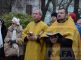 В Феодосии почтили память апостола Андрея Первозванного В Феодосии почтили память апостола Андрея Первозванного