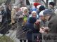 В Феодосии почтили память апостола Андрея Первозванного В Феодосии почтили память апостола Андрея Первозванного