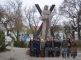 В Феодосии почтили память апостола Андрея Первозванного В Феодосии почтили память апостола Андрея Первозванного