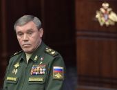 Глава Генштаба России оценил вероятность начала крупномасштабной войны