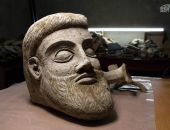 Более миллиона артефактов обнаружили археологи при строительстве Крымского моста