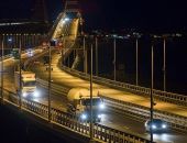 Крымский мост сэкономил автомобилистам почти 30 млрд рублей с момента открытия