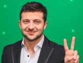 Политик года – президент Украины Владимир Зеленский