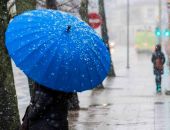 В Крыму сегодня обещают снег, но мокрый и небольшой