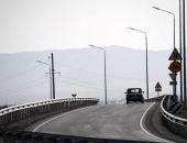 МЧС Крыма призывает автомобилистов быть осторожными на дорогах