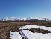 Специалисты к лету 2020 года выяснят, можно ли создавать горнолыжный курорт в Крыму