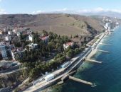 В Крыму продают очередной санаторий