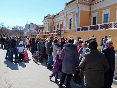 ������� ������� 2019 ����: ����