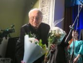 Хор «Кантабиле» дал Рождественский концерт (видео)