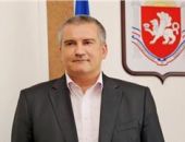 Аксёнов обещает крымским чиновникам в 2020 году круглосуточную работу без поездок к морю