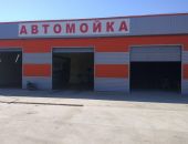 Автомойки Феодосии проверят на честность 