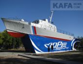 Феодосийский завод «Море» приватизируют