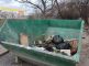 Феодосийцы избавляются от елок Феодосийцы избавляются от елок
