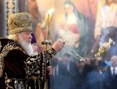 Патриарх Кирилл предложил вписать Бога в Конституцию
