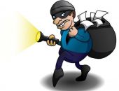 В Симферополе задержали подозреваемого в ряде разбойных нападений на офисы микрозаймов