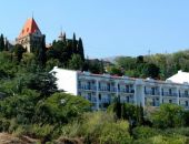 Правительство Крыма раздает республиканское имущество буквально за бесценок