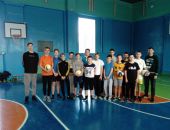 В Феодосии проводится набор в волейбольную секцию