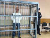 Суд арестовал мужчину, бросившего в Шереметьево детей
