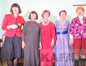 В День влюбленных прошел концерт «Музыка любви» (видео)
