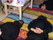 В столице Крыма ФСБ выявила крупную нарколабораторию