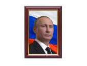 Севастопольский офицер уволен с военной службы за пьяную ругань на портрет Путина
