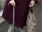 В Крыму мужчина вырвал из рук 80-летней пенсионерки сумку и скрылся