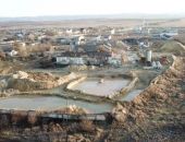 Питьевую воду в Крыму, которая в дефиците, расходуют на добычу песка
