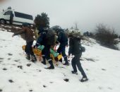 Докаталась: пенсионерка из Ялты получила серьезные травмы, катаясь на "ватрушке"