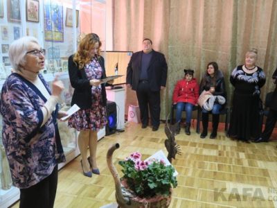 ����� ����������: ���� ���� � ����� �� ��!� (�����)