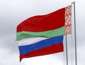 Беларусь приостановила работу над интеграцией с Россией