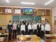 Акция в школе 17 Акция в школе 17